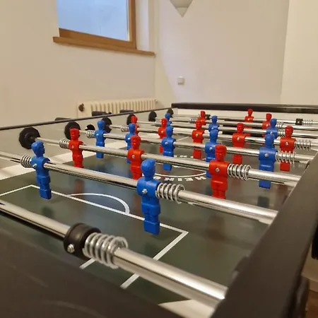 Ferienwohnanlage 
