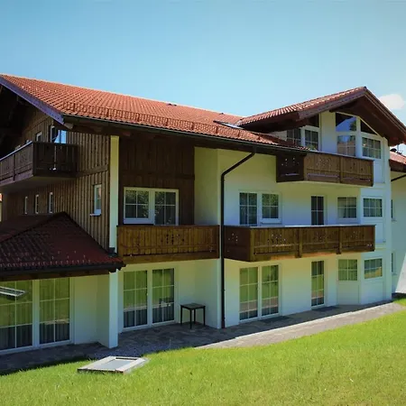 Ferienwohnanlage 