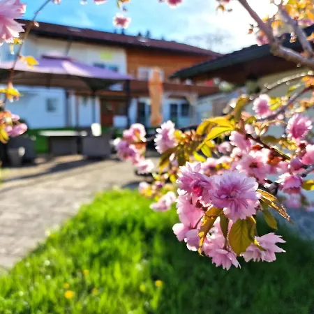 Ferienwohnanlage 